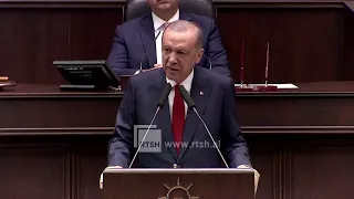 Hap historik për paqen në Turqi-Projektligji i ri synon fundin e konfliktit me PKK-në