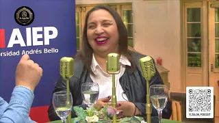 25 SEP 2026 Historia y Mitos, El Salón Podcast, Cap. 12 segunda temporada