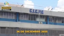 Noticias Regiones de Venezuela hoy - Viernes 26 de Diciembre de 2025 @VPItv