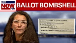 Democrats recruited spoiler candidate in Alaska Senate race: NYT