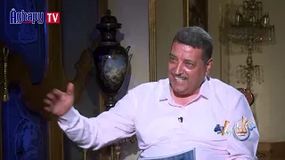 شكلنا ايه   ١٢- ٧ -٢٠٢٦   ادم اين انت جزء ٣