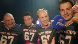 Terugblik op LVK Finale 2026