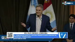 LIVE FROM CÓRDOBA