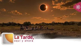 The Afternoon, Here and Now | Arucci Turobriga, a historic setting to watch the eclipse