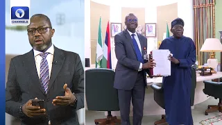 PFIPC Investigation: ICPC Recommends Adeyemi's Prosecution