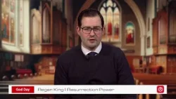 Божественный День Воскресения Сила