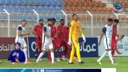 ظفار وصور يخطّان فصلاً جديداً من التألق في الكأس الغالية