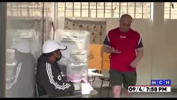 Sectores piden transparencia en repetición de elecciones municipales en Guanaja Sectores piden transparencia en repetición de elecciones municipales en Guanaja