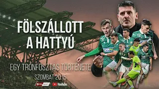 Előzetes: FÖLSZÁLLOTT A HATTYÚ | Egy trónfosztás története
