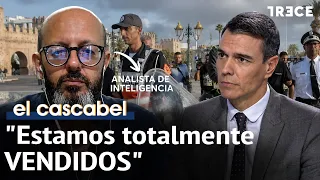 Fernando Cocho, blunt on Ceuta: “The Government is fighting against its own dysfunction”