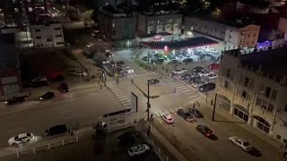 Street Takeover Raw