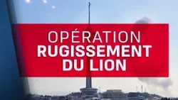 Tsahal repousse le Hezbollah au nord du Litani