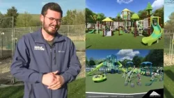 Boise needs your help picking a new playset