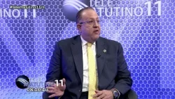 Magín Díaz explica alza de RD$15 en los combustibles y asegura que la crisis tomó por sorpresa