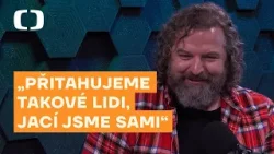 MARŠÁLEK: U cizích si dám vždycky a dám si rád