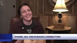 ‘Phone jail’ at Green Bay brewery encourages connection