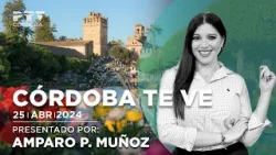 ▶ Córdoba Tevé ▶ Jueves 25 de abril 2024