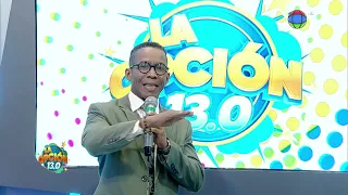 Caso desgarrador a manos de policía en RD | La Opción 13