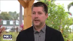 Plan to ban large investors from buying homes