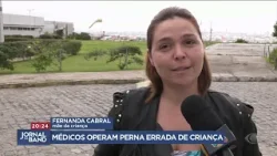 Sem estar grávida, mulher passa por cesariana no Rio Grande do Norte