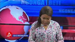 NGONGA EBETI FOR SEPTEMBER 2, 2026