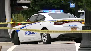 Woman in critical condition, officers injured in alleged retaliation shooting in Wilson