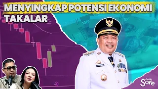 Digitalization and the Future of Takalar's Economy