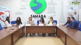 Volgograd Music and Drama Cossack Theater actors to perform in Samara