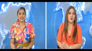 Acción 10 en la Mañana: Programa del jueves 23 de julio del 2026