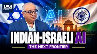 Is India the next AI powerhouse?