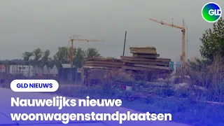GLD Nieuws 22 september 2026