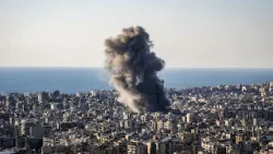 Escalada de tensión en Oriente Medio: Israel ataca de nuevo Irán y EEUU anuncia represalias