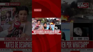 🔴 TERMINÓ CON EL NOVIO HACE UNOS DÍAS