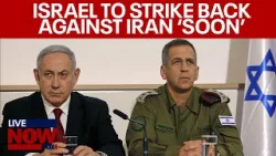 Israel-Iran conflict: Israel plans to retaliate against Iran despite threats | LiveNOW from FOX