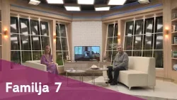 Familja 7 - Të moshuar, por jo të harruar