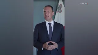 “ID-DMIR LI NIPPROTEĠU D-DRITT TAL-ĦAJJA”