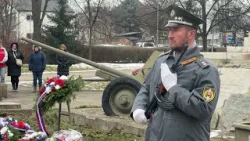 81. výročia oslobodenia Popradu