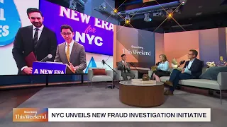 New York Builds Data Team to Target Consumer Ripoffs