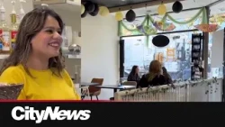 New West café spreading kindness