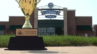 CarShield Field set to host the 2026 National Wiffleball League Tournament