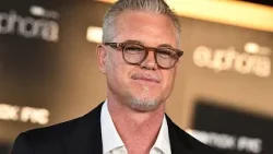 Bekannt aus "Grey's Anatomy" und "Euphoria": Schauspieler Eric Dane mit 53 verstorben