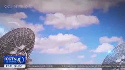 Chine : des mises à niveau en orbite prévues pour BeiDou Chine : des mises à niveau en orbite prévues pour BeiDou