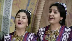 OLTIN MEROS - mumtoz taronalar (08.04.2026)