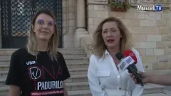 MUSCELUL IN 7 ZILE 07 Februarie 2026 - Realizator: Sterian PRICOPE