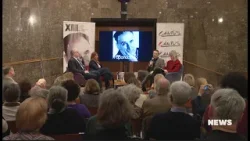 CMC NEWS 27.1.2026. - Tonći Huljić, Boris Papandopulo, Sara Renar, Ivica Marijanović