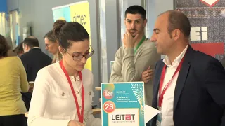 La V Jornada de Transferència de Coneixement i Tecnologia serà el 6 de novembre