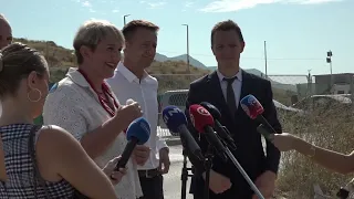 SDP-ovci prozvali Šutu, Sanadera i Bobana 02.09.2026.
