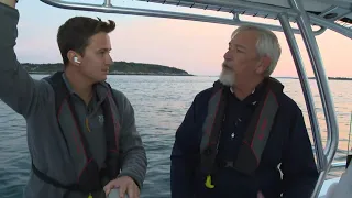 Maine's summer on the water makes a splash