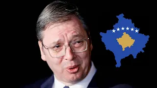“Vuçiq vazhdon të ëndërrojë për Kosovën, nuk e ka përmbyllë akoma….”