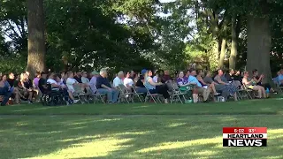 Cape Girardeau marks International Overdose Awareness Day at Ivers Square